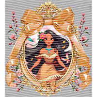 Disney Style-DSN 1485